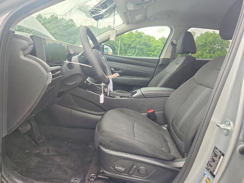 Продажа на аукционе авто 2026 Hyundai Tucson, vin: 5NMJBCDE6TH608549, номер лота: 61622766