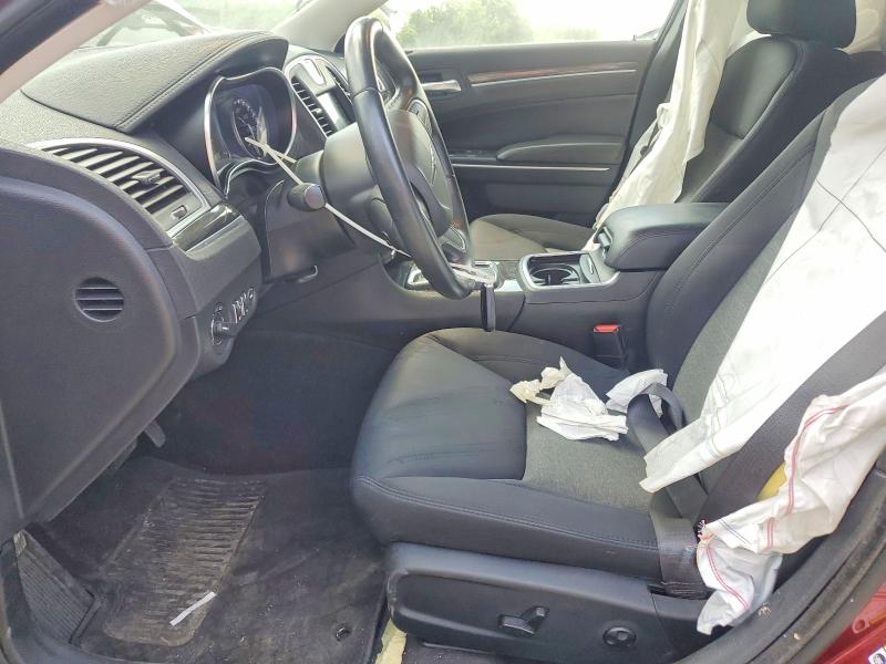 Aukcja sprzedaży 2018 Chrysler 300, vin: 2C3CCAAGXJH342028, numer aukcji: 59688796