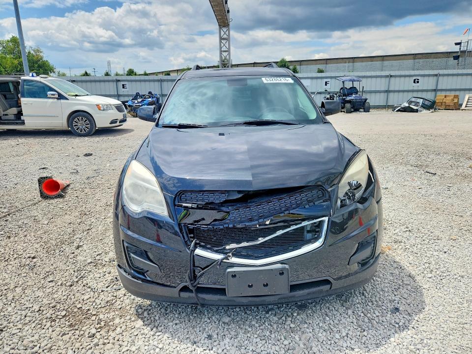Aukcja sprzedaży 2015 Chevrolet Equinox, vin: 2GNFLFEK3F6325148, numer aukcji: 63286216