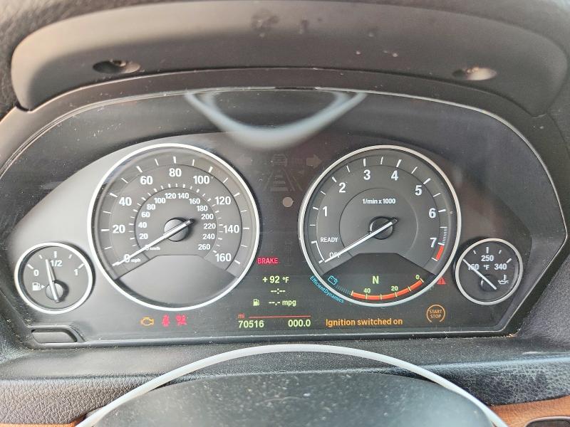 Продажа на аукционе авто 2014 Bmw 428, vin: WBA3N3C5XEF710998, номер лота: 60887956