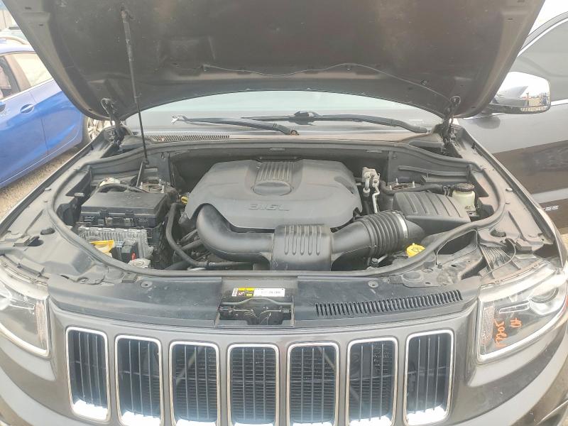 2014 Jeep Grand Cherokee მანქანა იყიდება აუქციონზე, vin: 1C4RJFBG6EC363247, აუქციონის ნომერი: 60800386
