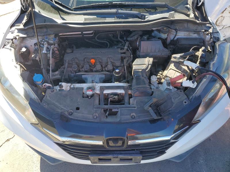 62888636 :رقم المزاد ، 3CZRU6H33JM714226 vin ، 2018 Honda Hr-v مزاد بيع