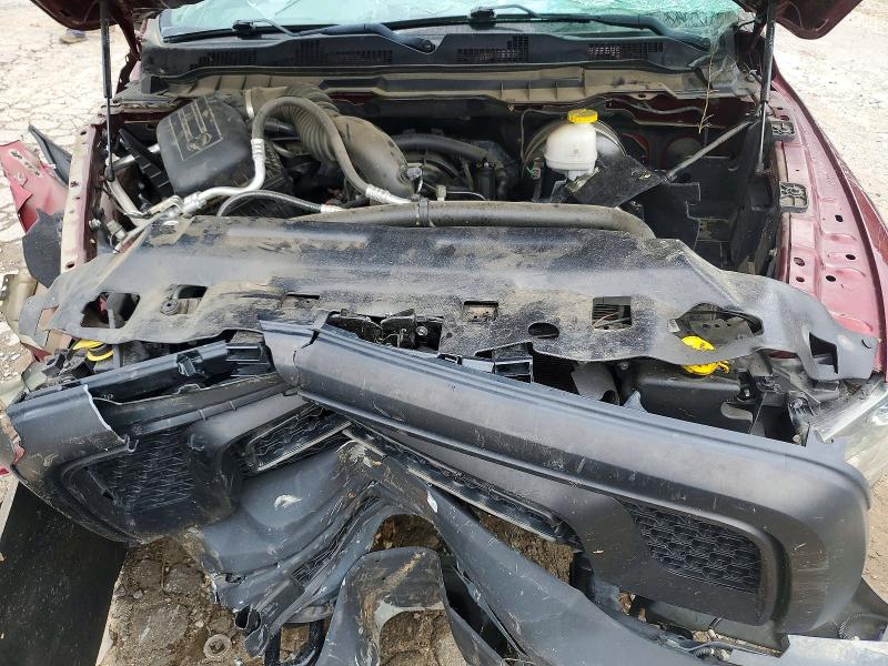 Aukcja sprzedaży 2020 Ram 1500 Classic, vin: 1C6RR7LTXLS161533, numer aukcji: 59771736