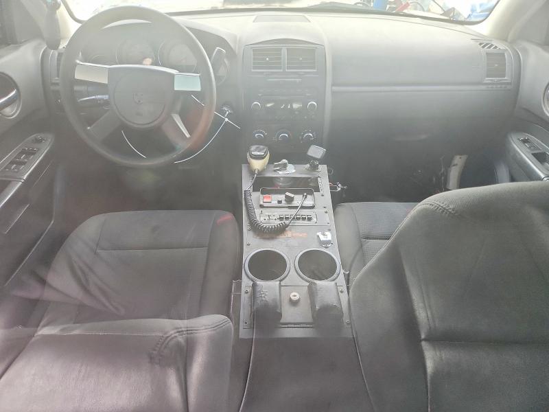 Aukcja sprzedaży 2009 Dodge Charger, vin: 2B3KA43T29H639817, numer aukcji: 63492346