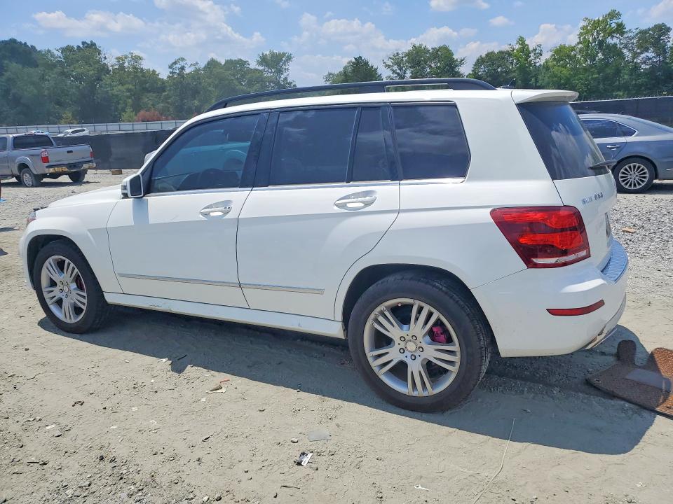 61549936 :رقم المزاد ، WDCGG8JB8EG330776 vin ، 2014 Mercedes-benz Glk مزاد بيع