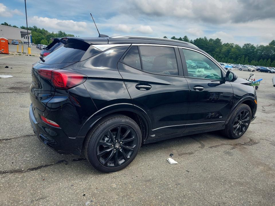 Aukcja sprzedaży 2026 Buick Encore Gx, vin: KL4AMESL5TB037058, numer aukcji: 59783736