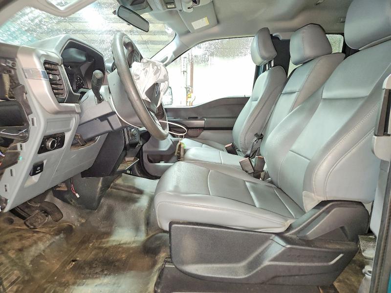 Продаж на аукціоні авто 2023 Ford F150, vin: 1FTFX1E56PKD78189, номер лоту: 62705616