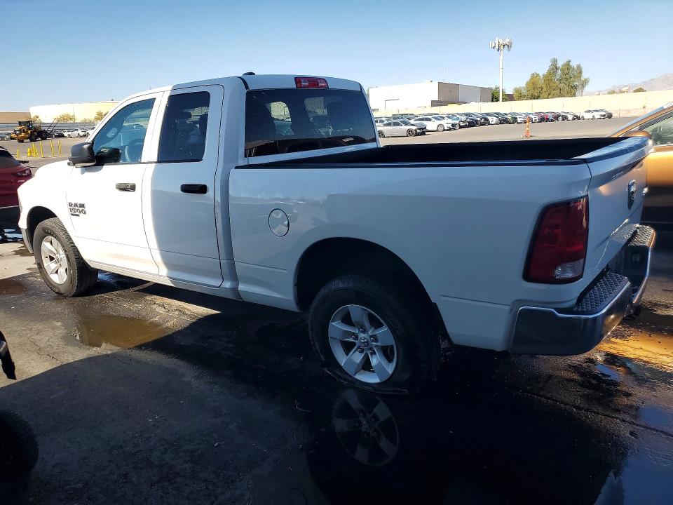 Aukcja sprzedaży 2021 Ram 1500 Classic, vin: 1C6RR7FG7MS577376, numer aukcji: 61536616