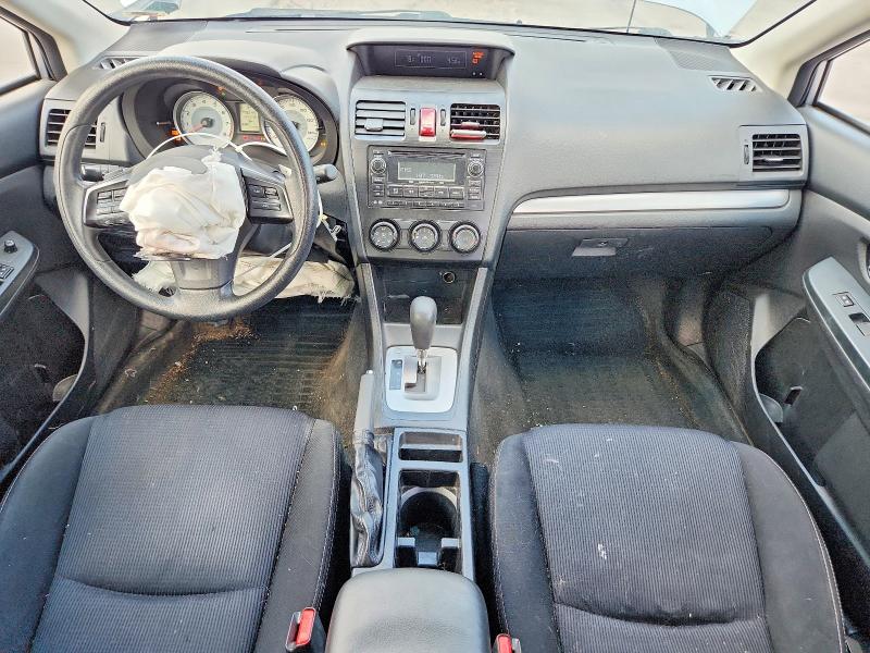Продажа на аукционе авто 2012 Subaru Impreza, vin: JF1GPAL67CH205939, номер лота: 60996756