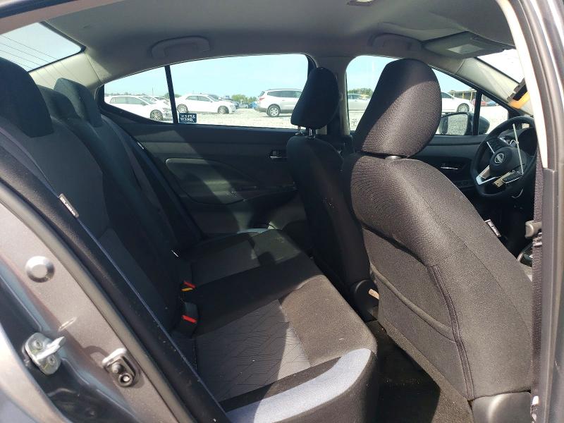 Продаж на аукціоні авто 2024 Nissan Versa, vin: 3N1CN8EV8RL872320, номер лоту: 62011856