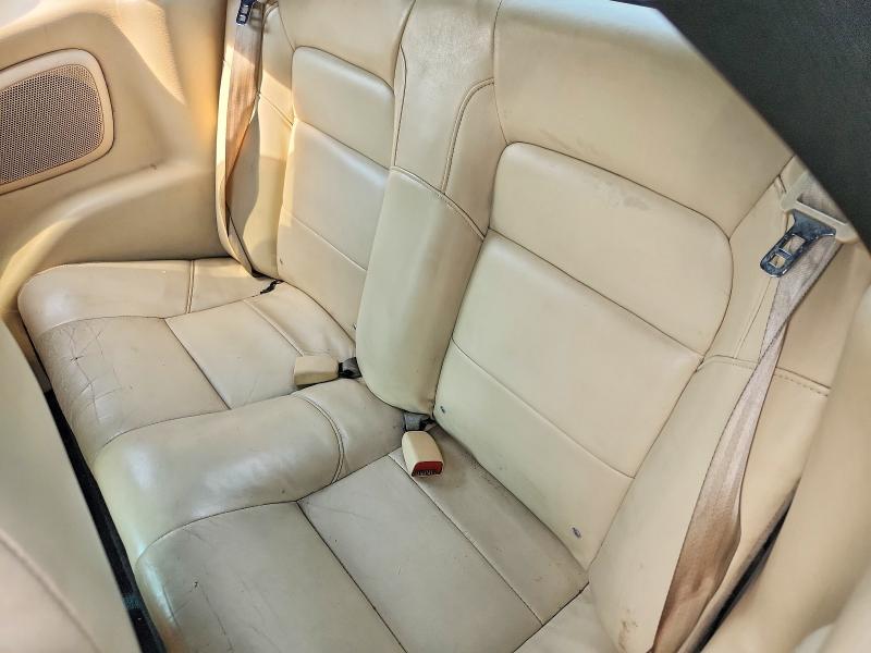 Продаж на аукціоні авто 2003 Chrysler Sebring, vin: 1C3EL65R53N524893, номер лоту: 61886606