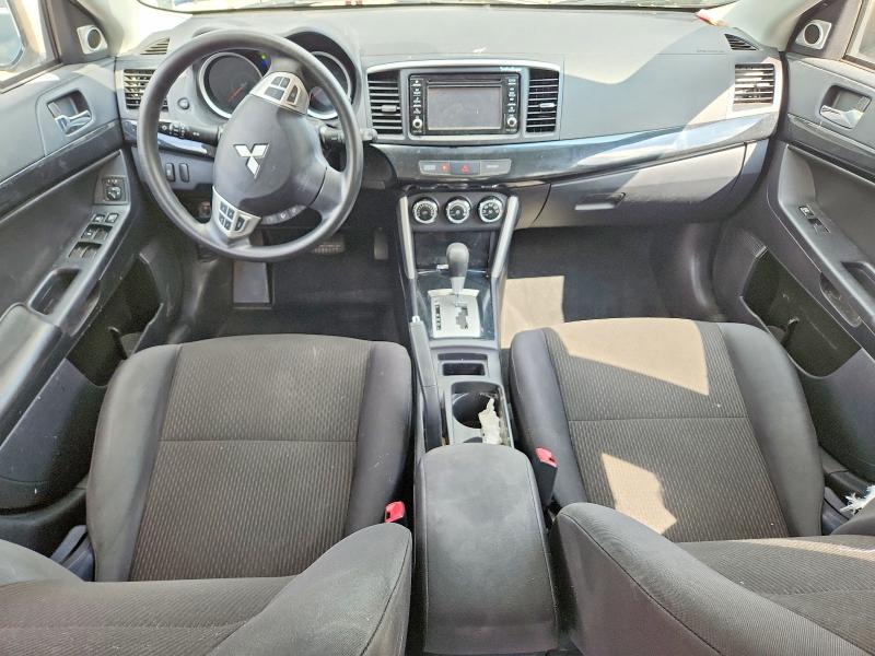 Aukcja sprzedaży 2017 Mitsubishi Lancer, vin: JA32U2FU5HU001893, numer aukcji: 59532036