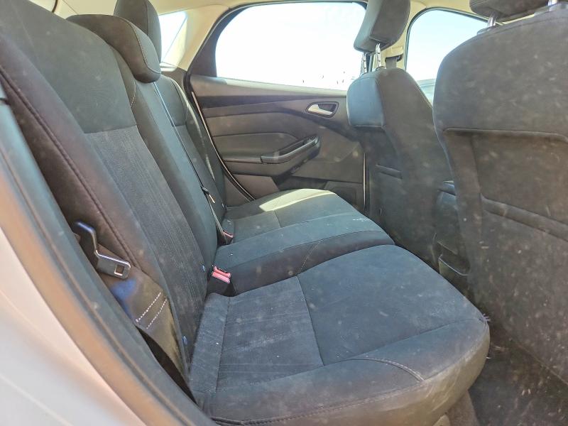 Продажа на аукционе авто 2016 Ford Focus, vin: 1FADP3K27GL217539, номер лота: 63186436
