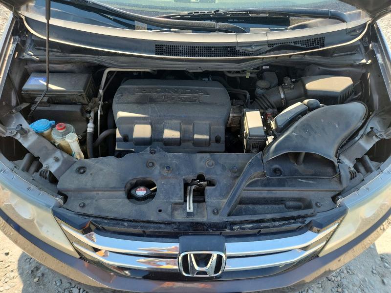 Aukcja sprzedaży 2014 Honda Odyssey, vin: 5FNRL5H62EB048158, numer aukcji: 59335576