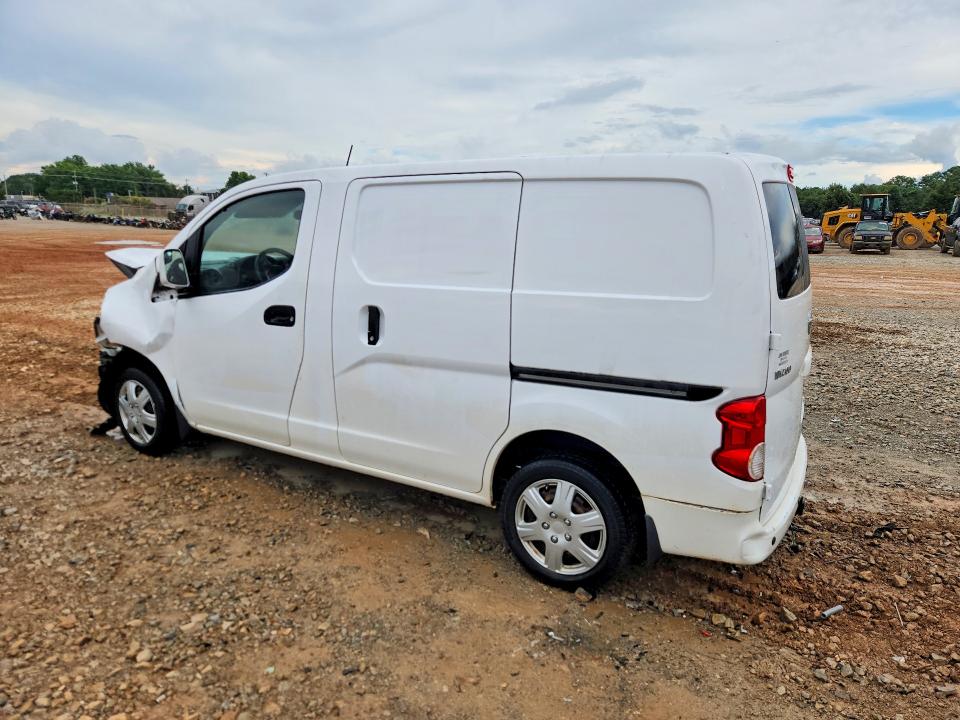 Продаж на аукціоні авто 2017 Nissan Nv200, vin: 3N6CM0KNXHK707943, номер лоту: 60946696