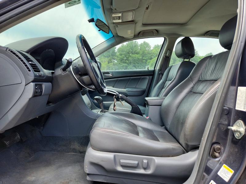 Aukcja sprzedaży 2007 Honda Accord, vin: 1HGCM66847A099526, numer aukcji: 61734736
