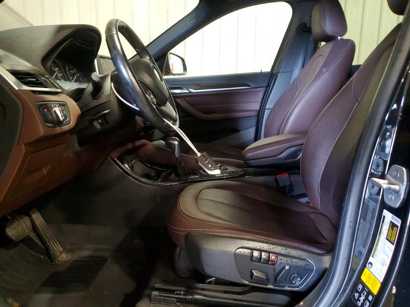 61790926 :رقم المزاد ، WBXHT3C31GP883886 vin ، 2016 Bmw X1 مزاد بيع