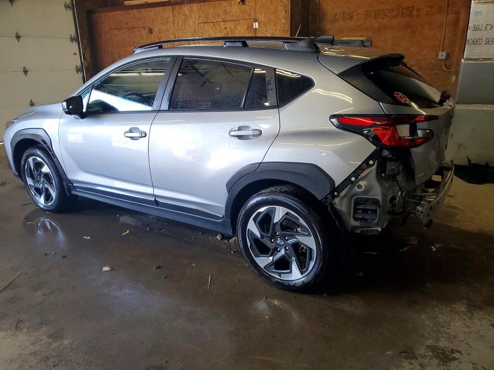 Aukcja sprzedaży 2024 Subaru Crosstrek, vin: 4S4GUHL65R3753385, numer aukcji: 85635625
