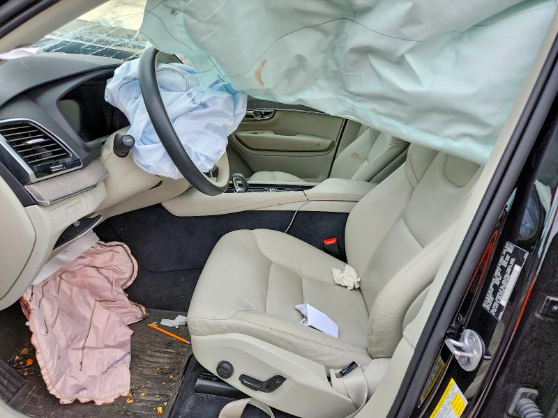 Aukcja sprzedaży 2024 Volvo Xc90, vin: YV4H60CE2R1253267, numer aukcji: 63354906