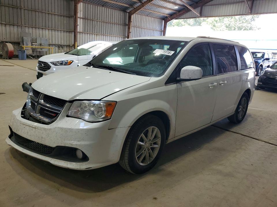Aukcja sprzedaży 2020 Dodge Grand Caravan, vin: 2C4RDGCG5LR194239, numer aukcji: 63176916