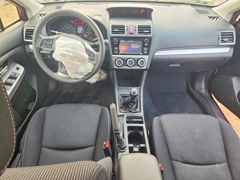 Aukcja sprzedaży 2015 Subaru Impreza, vin: JF1GPAT69FG274691, numer aukcji: 61222406