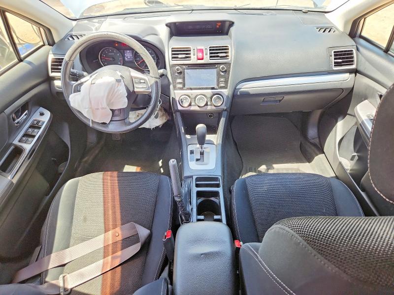 Aukcja sprzedaży 2015 Subaru Xv Crosstrek, vin: JF2GPACCXF8276154, numer aukcji: 60679026
