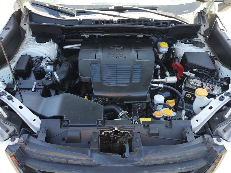 61884416 :رقم المزاد ، JF2SKACC7NH430777 vin ، 2022 Subaru Forester مزاد بيع