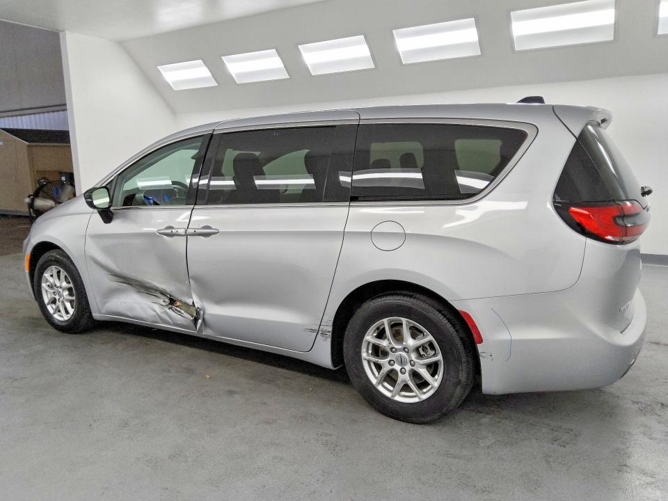 Aukcja sprzedaży 2024 Chrysler Pacifica, vin: 2C4RC1BG4RR134088, numer aukcji: 85770745