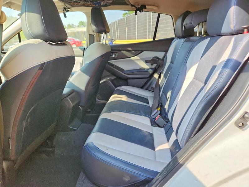 Продажа на аукционе авто 2019 Subaru Crosstrek, vin: JF2GTDNC6KH351596, номер лота: 61239716