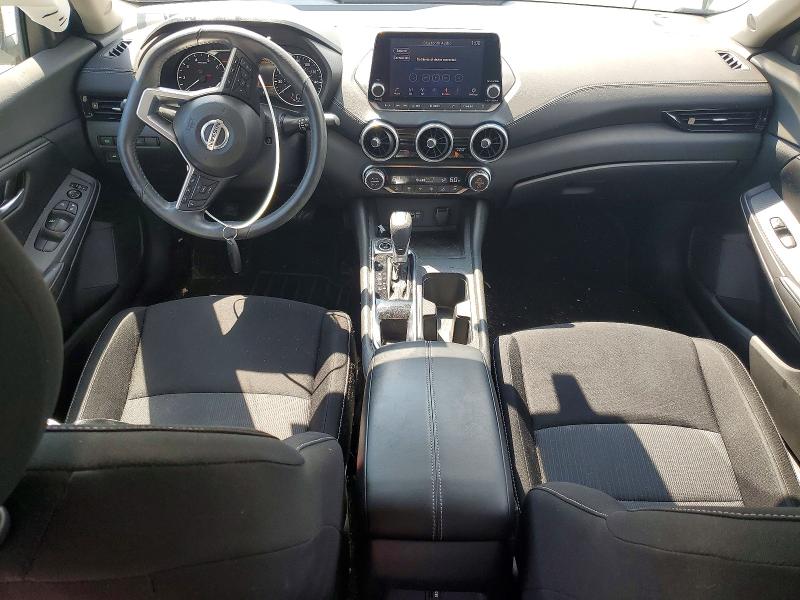 Aukcja sprzedaży 2021 Nissan Sentra, vin: 3N1AB8CV5MY225582, numer aukcji: 61909256