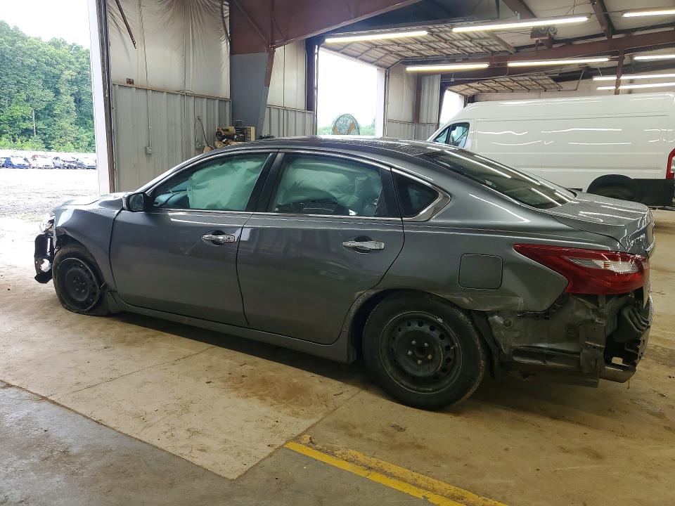 Aukcja sprzedaży 2018 Nissan Altima, vin: 1N4AL3AP6JC479720, numer aukcji: 62561676