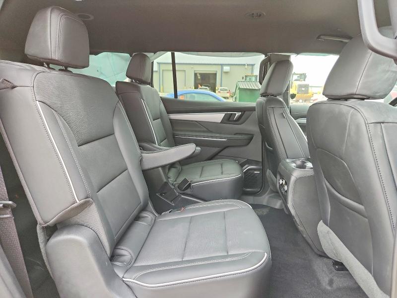 Auction sale of the 2025 Buick Enclave, vin: 5GAEVARS7SJ275851, lot number: 62859686