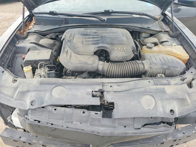 62773486 :رقم المزاد ، 2C3CDXJG9DH584653 vin ، 2013 Dodge Charger مزاد بيع