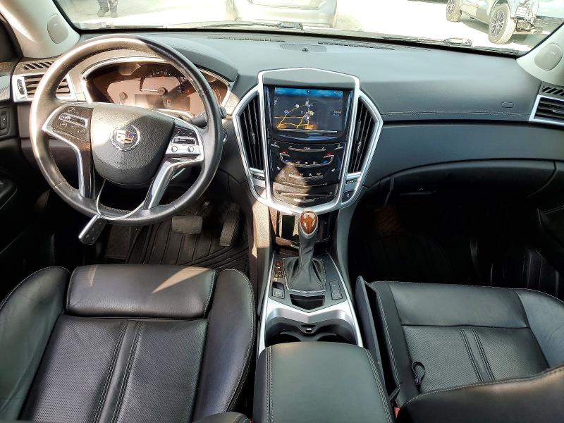 Продаж на аукціоні авто 2016 Cadillac Srx, vin: 3GYFNCE37GS562183, номер лоту: 62131506