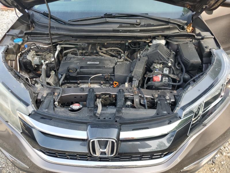 Продаж на аукціоні авто 2016 Honda Cr-v, vin: 2HKRM4H50GH621870, номер лоту: 62436286