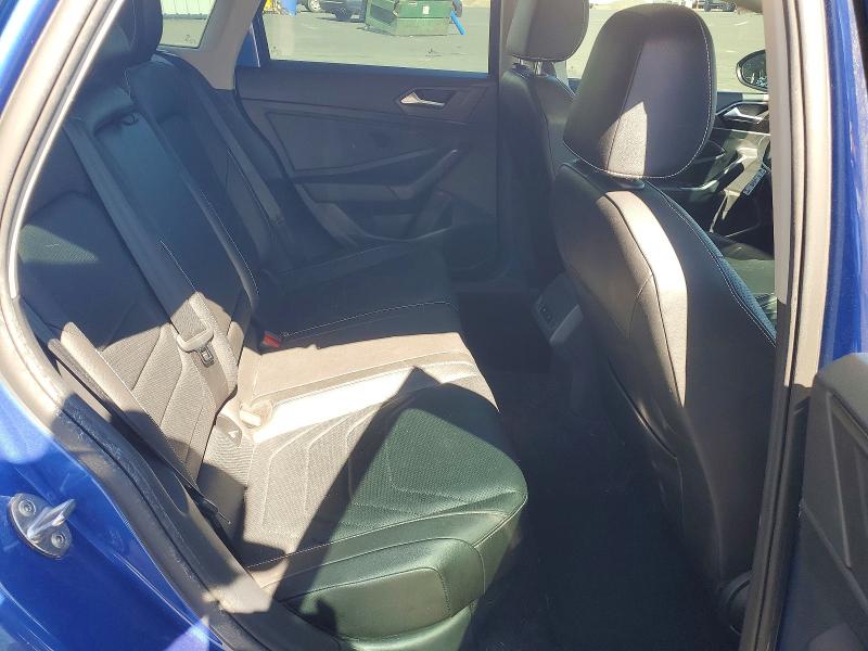 Продажа на аукционе авто 2022 Volkswagen Jetta, vin: 3VWGM7BU7NM026110, номер лота: 61041896