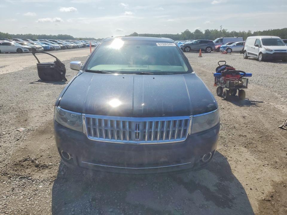 Aukcja sprzedaży 2008 Lincoln Mkz, vin: 3LNHM28T98R611864, numer aukcji: 61506346