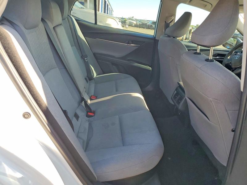 Продаж на аукціоні авто 2025 Toyota Camry, vin: 4T1DAACK4SU167468, номер лоту: 60969716
