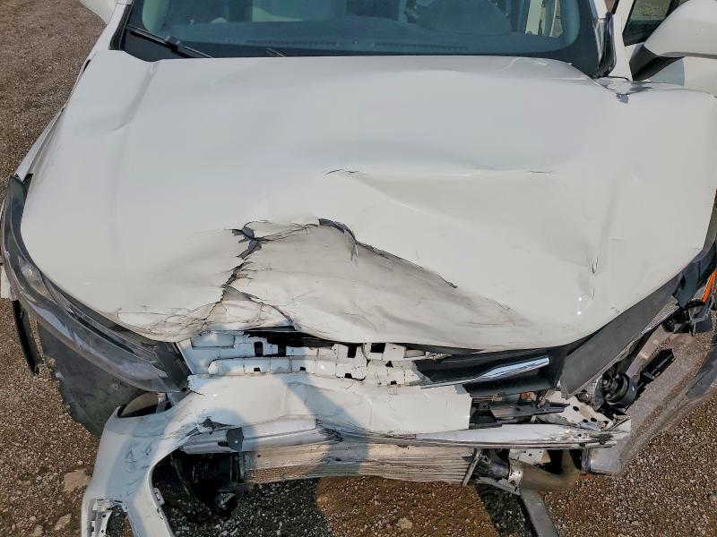 Продажа на аукционе авто 2018 Chevrolet Trax, vin: 3GNCJKSB8JL189903, номер лота: 61415806