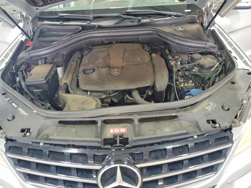 Продаж на аукціоні авто 2012 Mercedes-benz Ml, vin: 4JGDA5HB8CA003059, номер лоту: 61510686