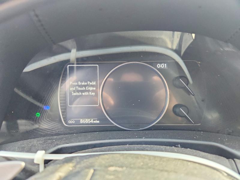58489126 :رقم المزاد ، 58AD11D1XMU004969 vin ، 2021 Lexus Es 250 مزاد بيع