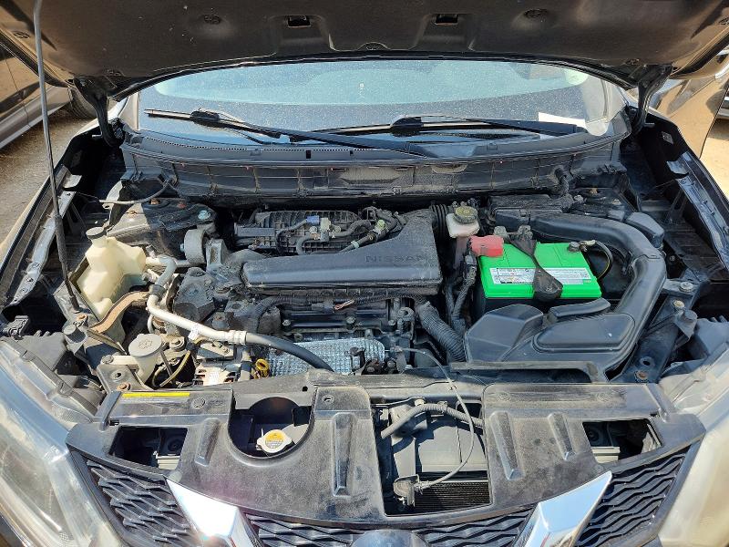 Продажа на аукционе авто 2015 Nissan Rogue, vin: KNMAT2MV9FP528794, номер лота: 61110956