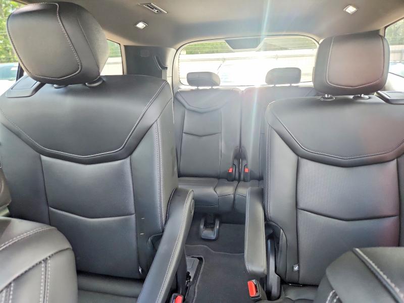 Aukcja sprzedaży 2024 Cadillac Xt6, vin: 1GYKPCRS0RZ729113, numer aukcji: 60331466