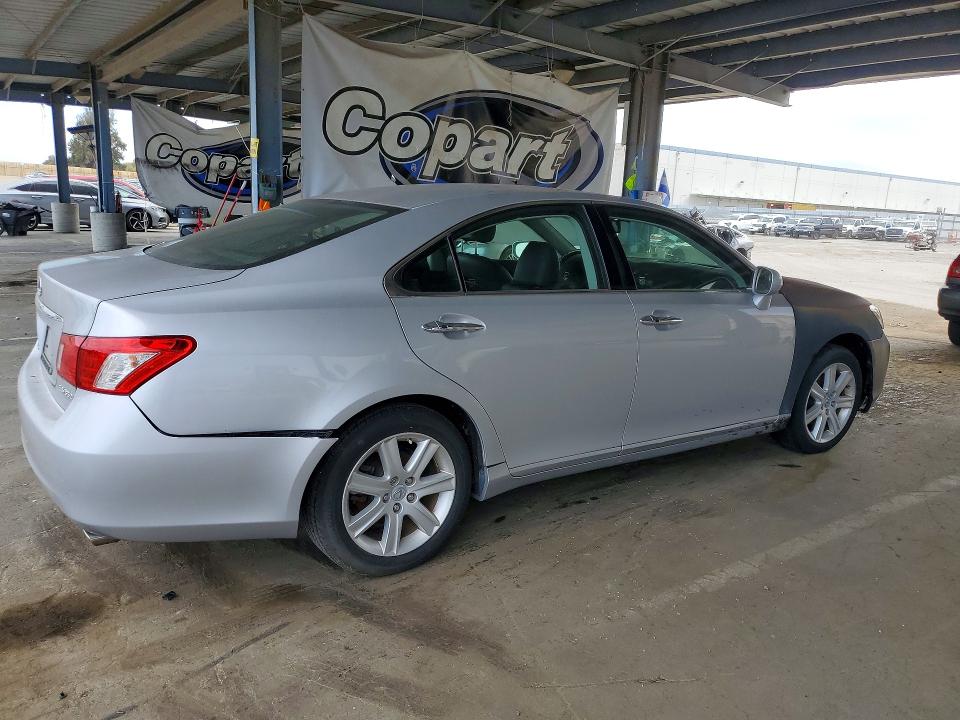 Продаж на аукціоні авто 2009 Lexus Es, vin: JTHBJ46G792324886, номер лоту: 60708406