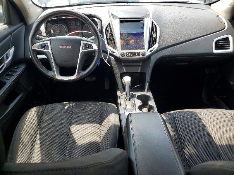 Aukcja sprzedaży 2012 Gmc Terrain, vin: 2GKALSEK1C6295420, numer aukcji: 61398176