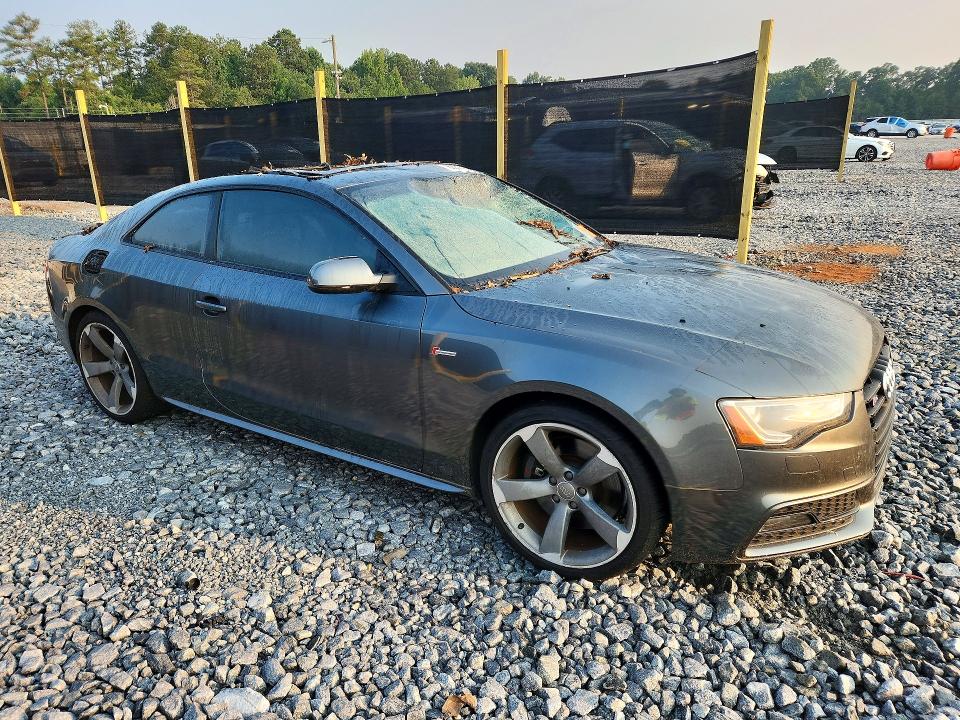 Aukcja sprzedaży 2016 Audi S5, vin: WAUC4AFR7GA034791, numer aukcji: 62977456