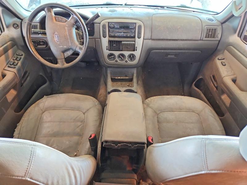 Aukcja sprzedaży 2004 Ford Explorer, vin: 1FMZU63E14ZB38942, numer aukcji: 60394576