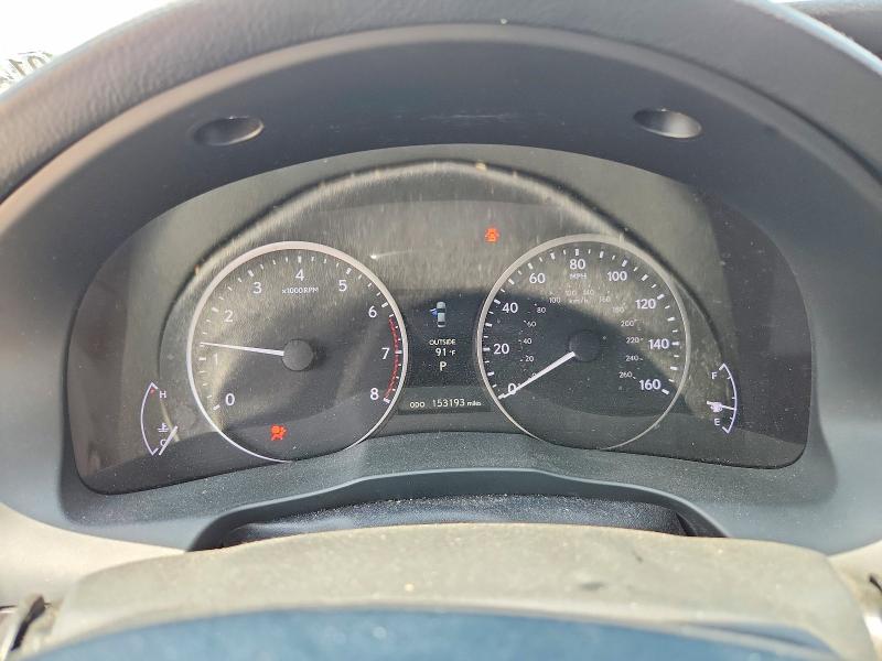 Aukcja sprzedaży 2014 Lexus Es, vin: JTHBK1GG3E2091660, numer aukcji: 63060496