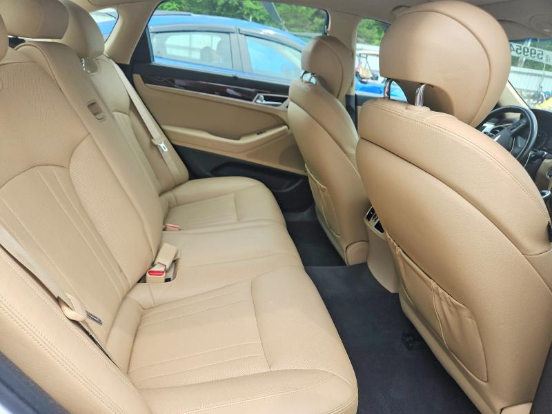 Продажа на аукционе авто 2016 Hyundai Genesis, vin: KMHGN4JE4GU137989, номер лота: 59954266