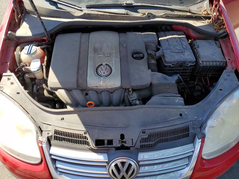 Продаж на аукціоні авто 2007 Volkswagen Jetta, vin: 3VWGG71K17M109512, номер лоту: 59932316